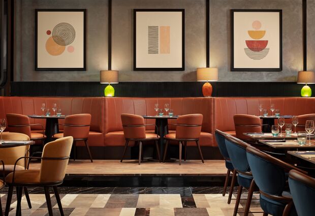 Sheraton Otel Esenyurt