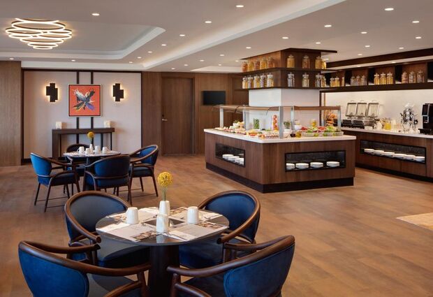 Sheraton Otel Esenyurt