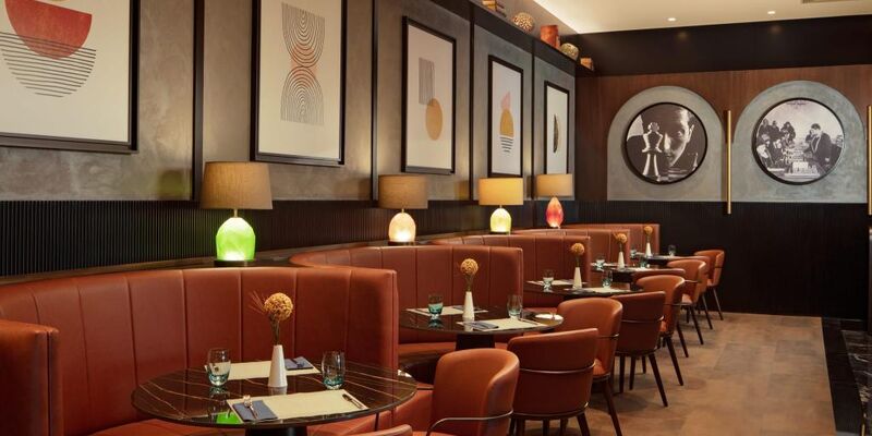 Sheraton Otel Esenyurt