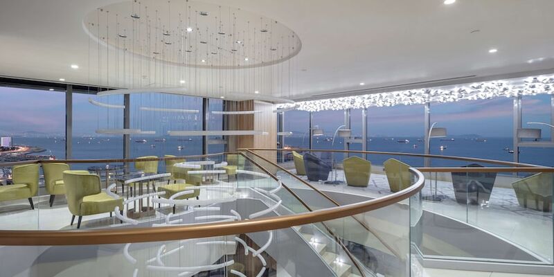 Hilton İstanbul Bakırköy