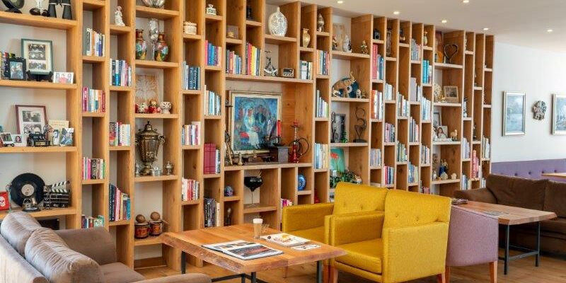 Park Inn By Radisson İstanbul Airport Odayeri