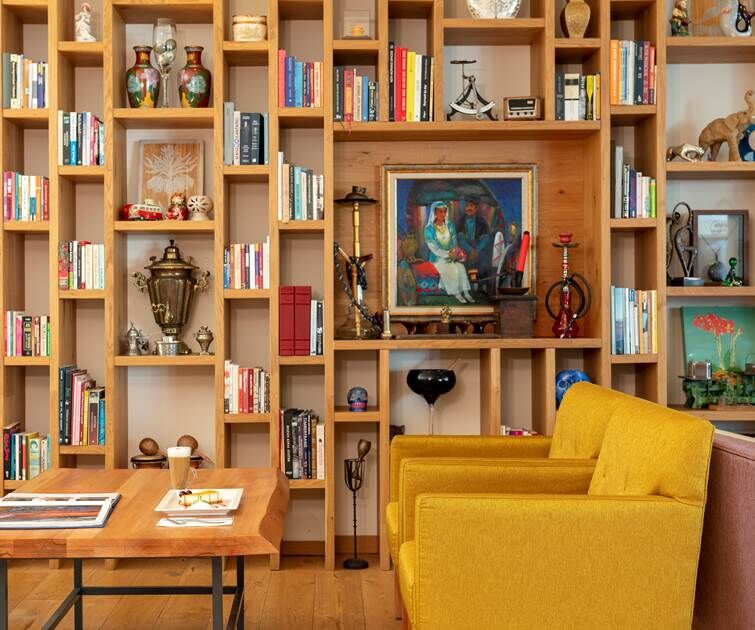 Park Inn By Radisson İstanbul Airport Odayeri