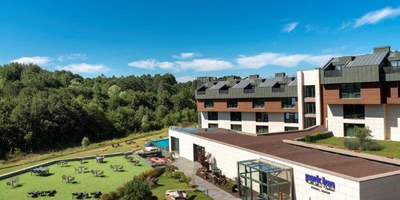 Park Inn By Radisson İstanbul Airport Odayeri