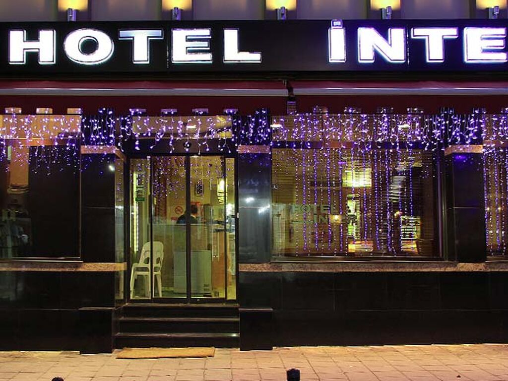 Hotel İnter