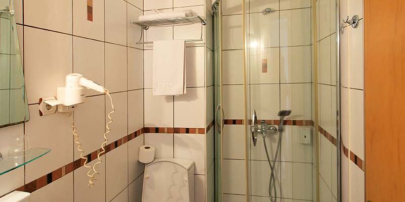 Hotel İnter