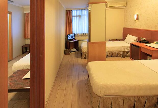 Hotel İnter