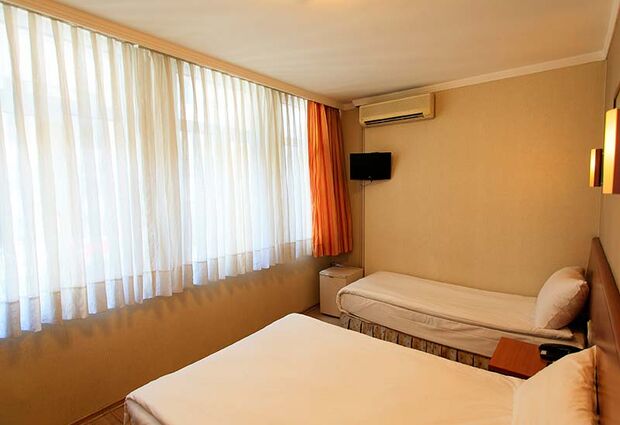 Hotel İnter