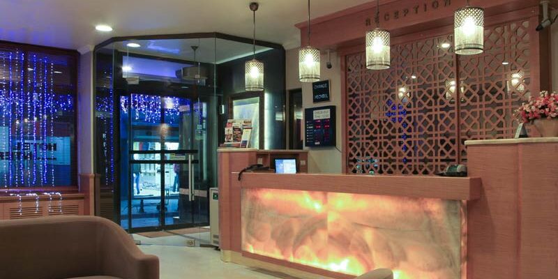 Hotel İnter