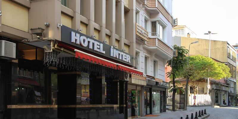 Hotel İnter