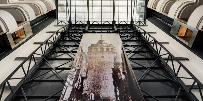 Ramada Encore By Wyndham Basın Express