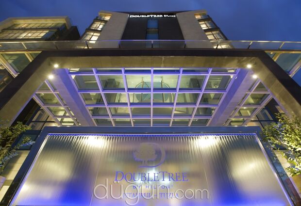 DoubleTree by Hilton Hotel Istanbul Tuzla