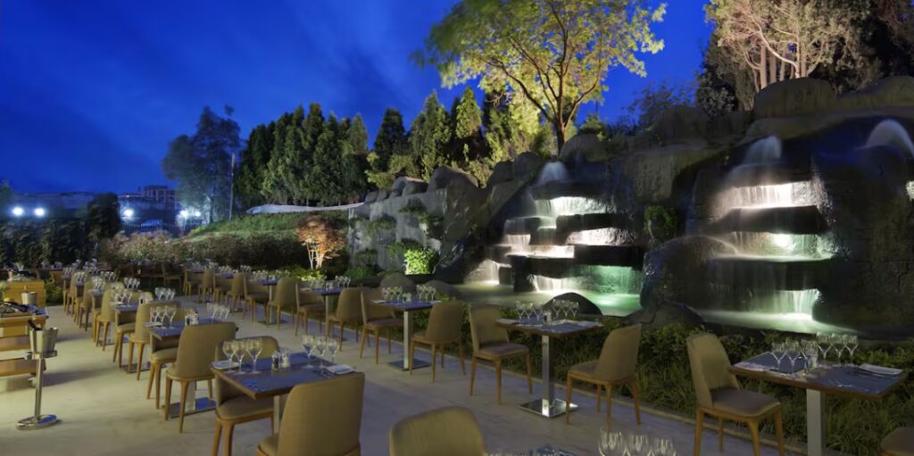 DoubleTree by Hilton Hotel Istanbul Tuzla