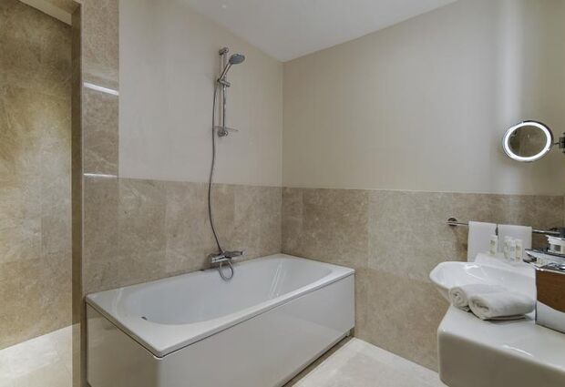 DoubleTree by Hilton Hotel Istanbul Tuzla