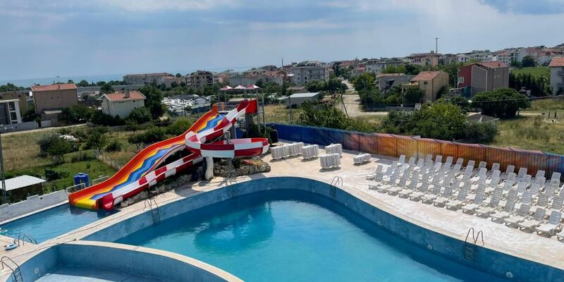 Respiro Park Hotel