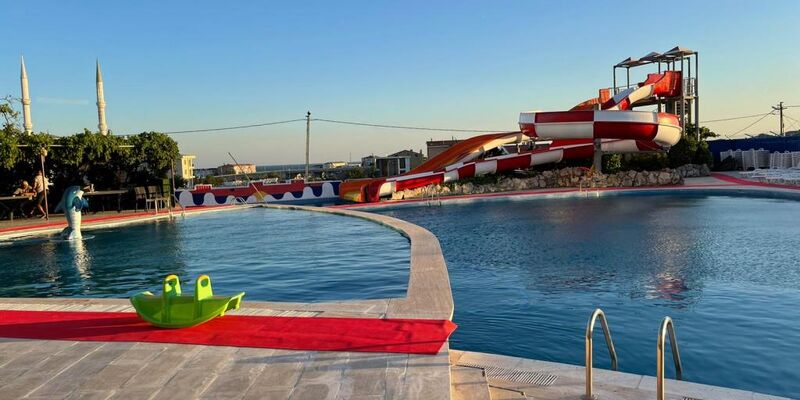 Respiro Park Hotel