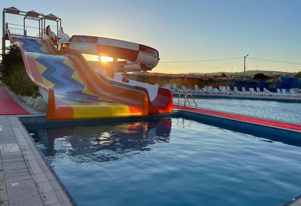 Respiro Park Hotel