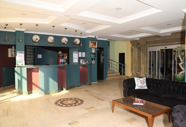 Respiro Park Hotel