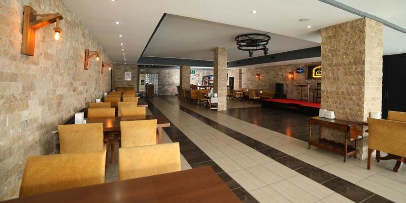 Respiro Park Hotel