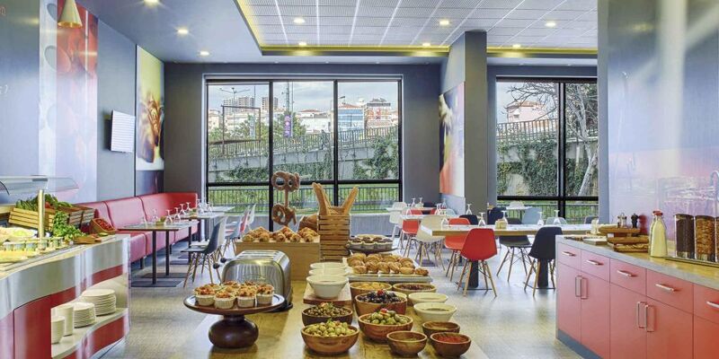 İbis Tuzla Hotel