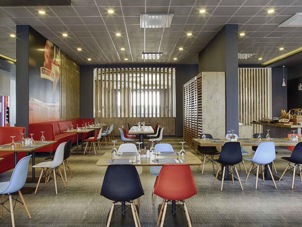 İbis Tuzla Hotel