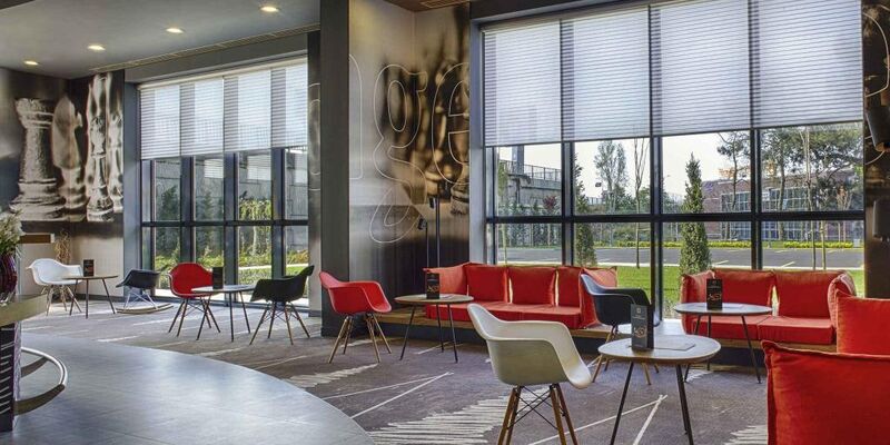 İbis Tuzla Hotel