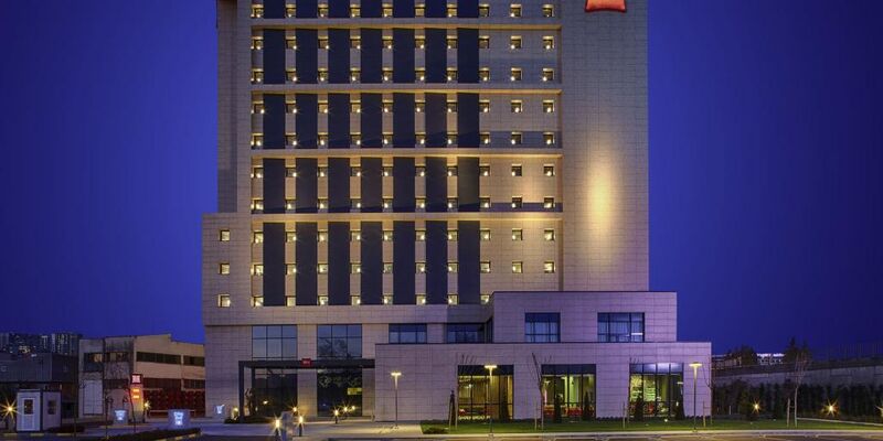 İbis Tuzla Hotel