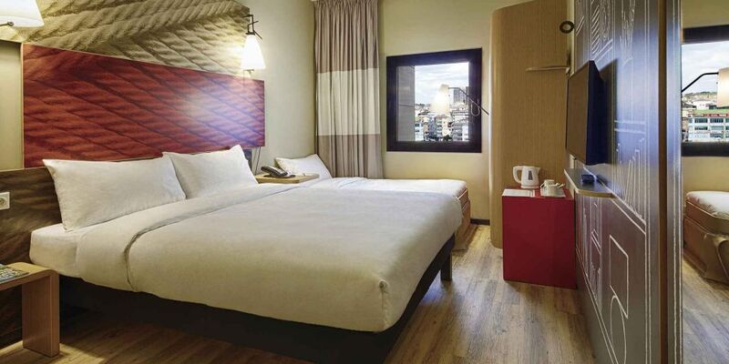İbis Tuzla Hotel
