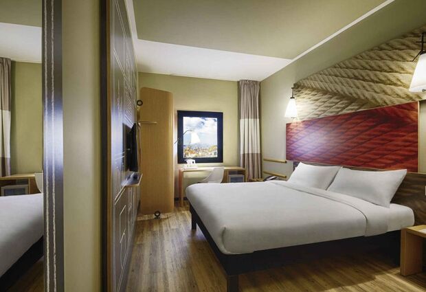 İbis Tuzla Hotel