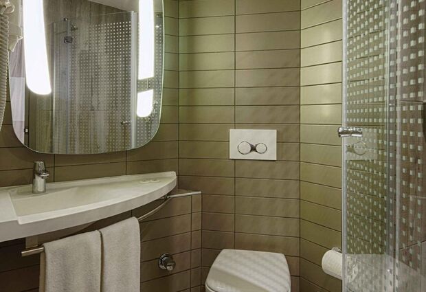 İbis Tuzla Hotel