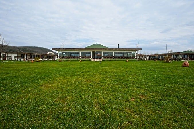 Rivas Club Butik Hotel
