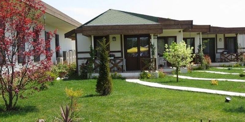 Rivas Club Butik Hotel