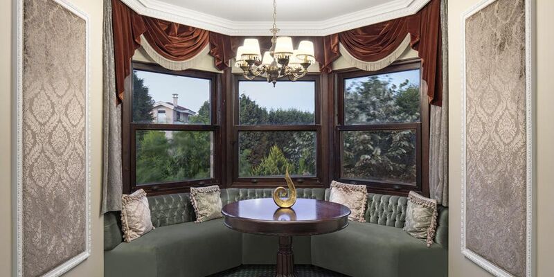 Chatto Residence Hotel