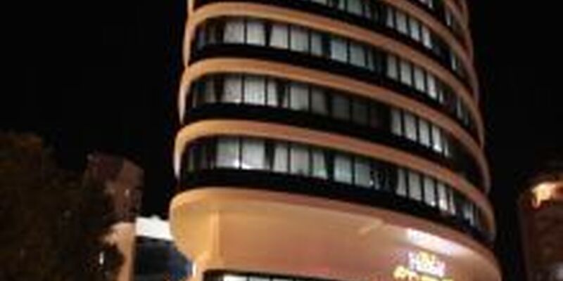 Yol İş Holiday Otel Adana