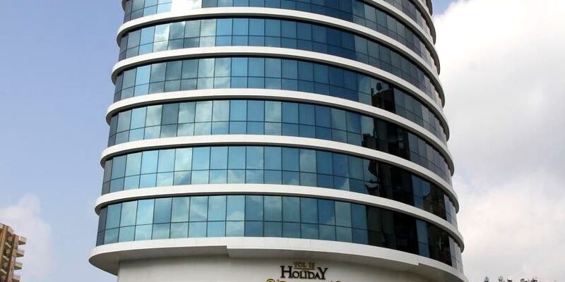 Yol İş Holiday Otel Adana
