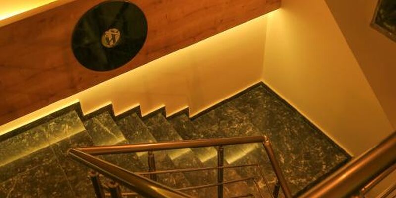 Burçman Hotel Vişne