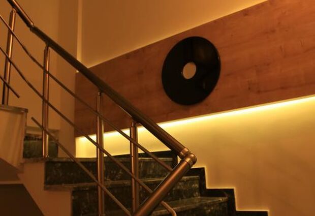 Burçman Hotel Vişne