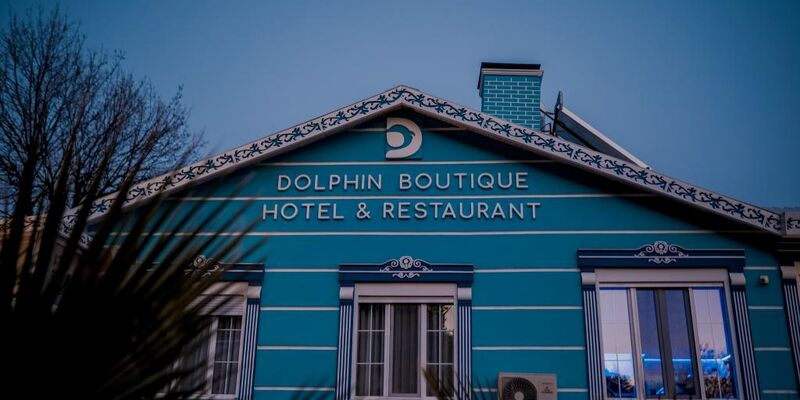 Dolphin Boutique Hotel