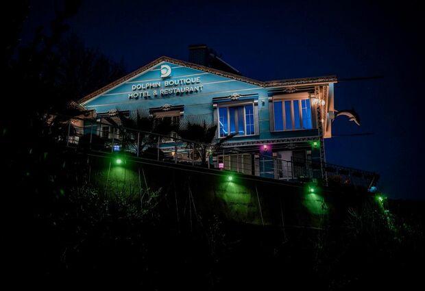 Dolphin Boutique Hotel