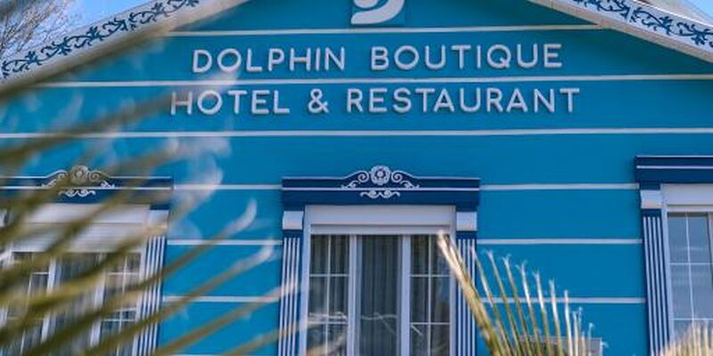 Dolphin Boutique Hotel