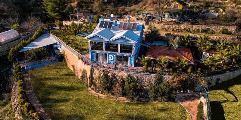 Dolphin Boutique Hotel