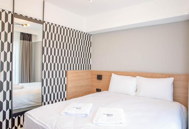 14 Suites Hotel