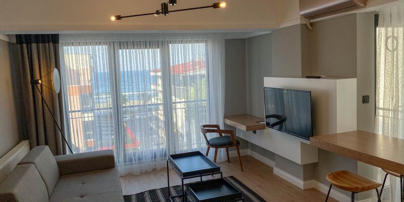 14 Suites Hotel