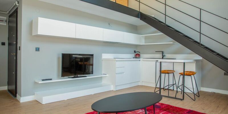 14 Suites Hotel