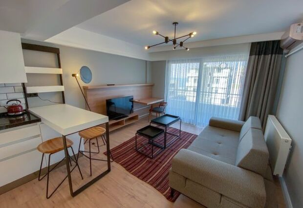 14 Suites Hotel