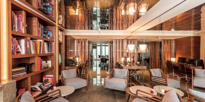 AC Hotel İstanbul Maçka