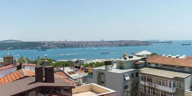 AC Hotel İstanbul Maçka