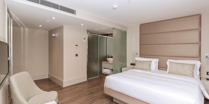 AC Hotel İstanbul Maçka