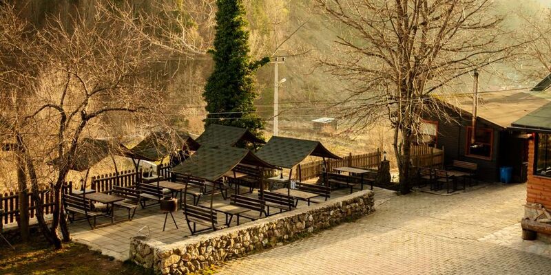 Abant Yayla Dağevi