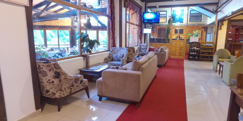 Abant Kartal Yuvası Hotel
