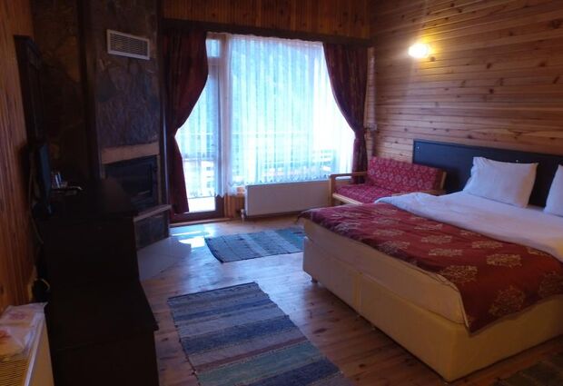 Abant Kartal Yuvası Hotel